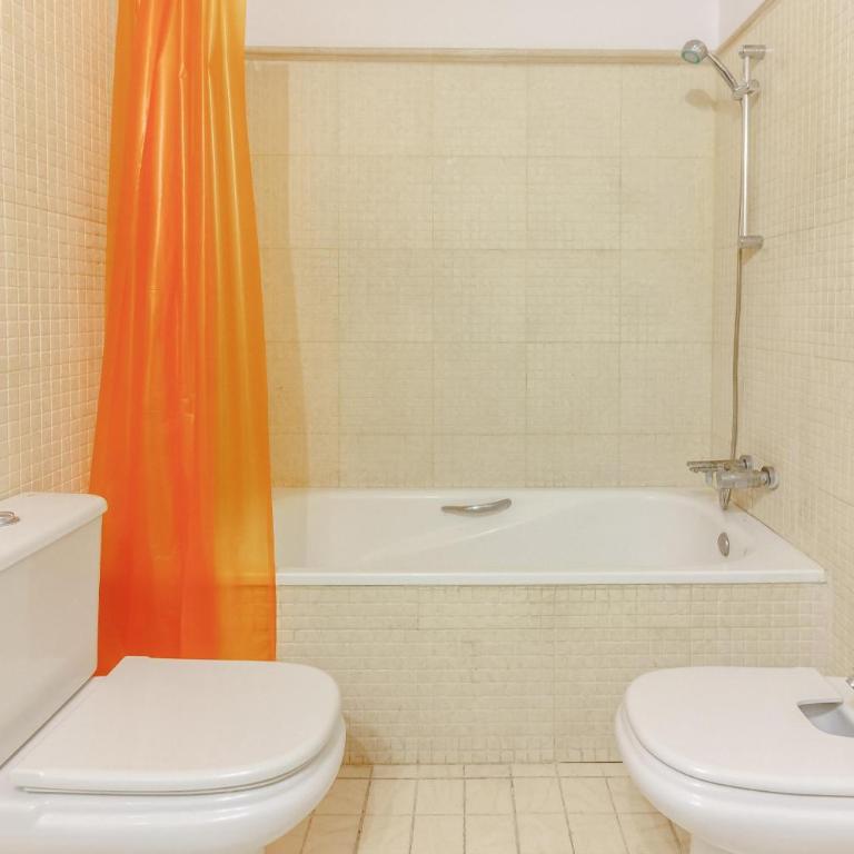 Balcon de Los Gigantes 2A037 - Apartamento de 2 dormitorios - 26