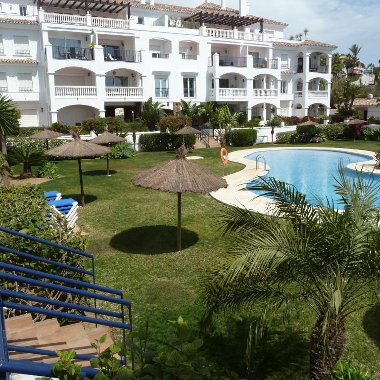 Jazmin Miraflores Seaview Apartment - Apartamento de 2 dormitorios - 15