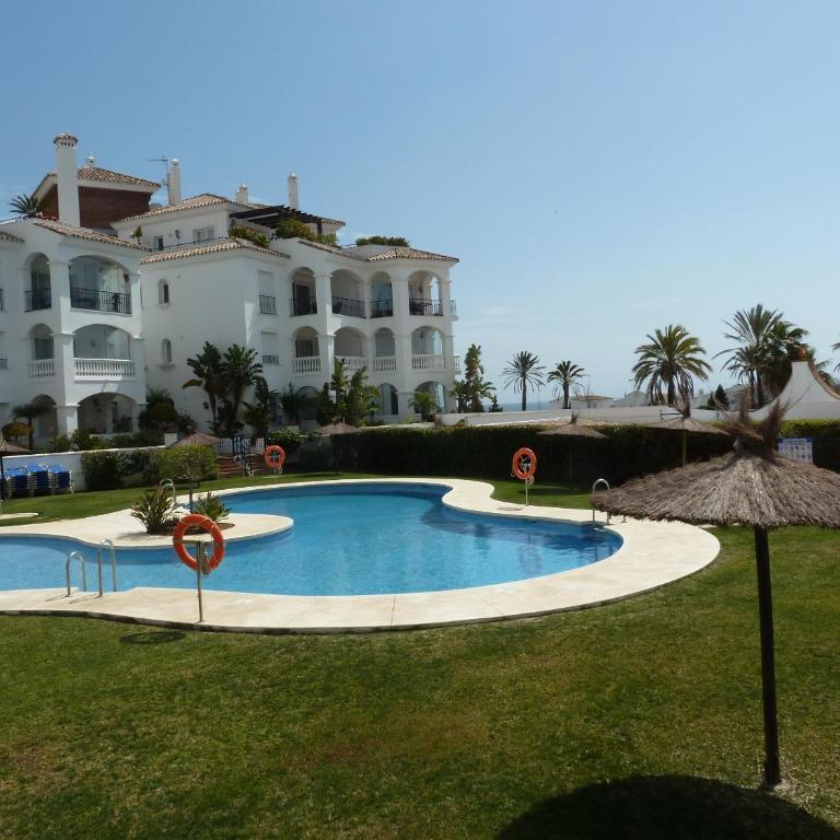 Jazmin Miraflores Seaview Apartment - Apartamento de 2 dormitorios - 17