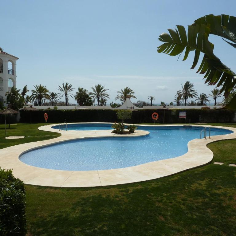 Jazmin Miraflores Seaview Apartment - Apartamento de 2 dormitorios - 22