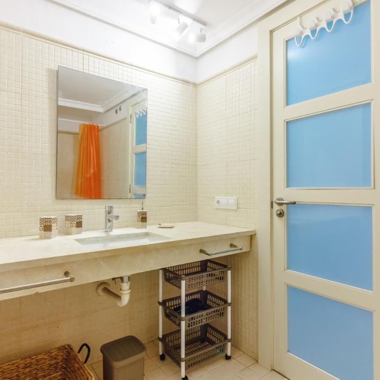 Balcon de Los Gigantes 2A037 - Apartamento de 2 dormitorios - 28