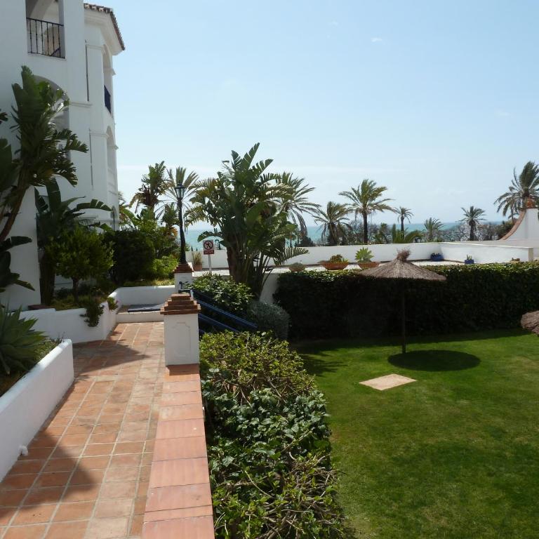 Jazmin Miraflores Seaview Apartment - Apartamento de 2 dormitorios - 25