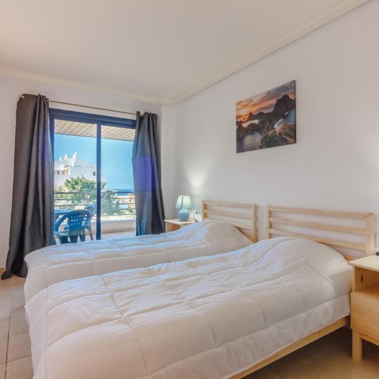 Balcon de Los Gigantes 2A037 - Apartamento de 2 dormitorios - 29