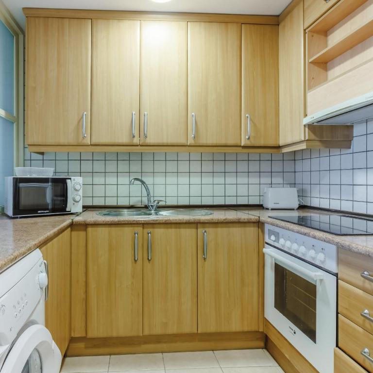 Balcon de Los Gigantes 2A037 - Apartamento de 2 dormitorios - 16