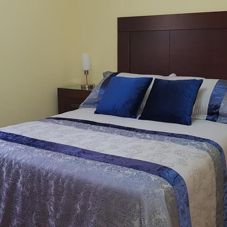 Las Mogarizas - Three-Bedroom Chalet - 23