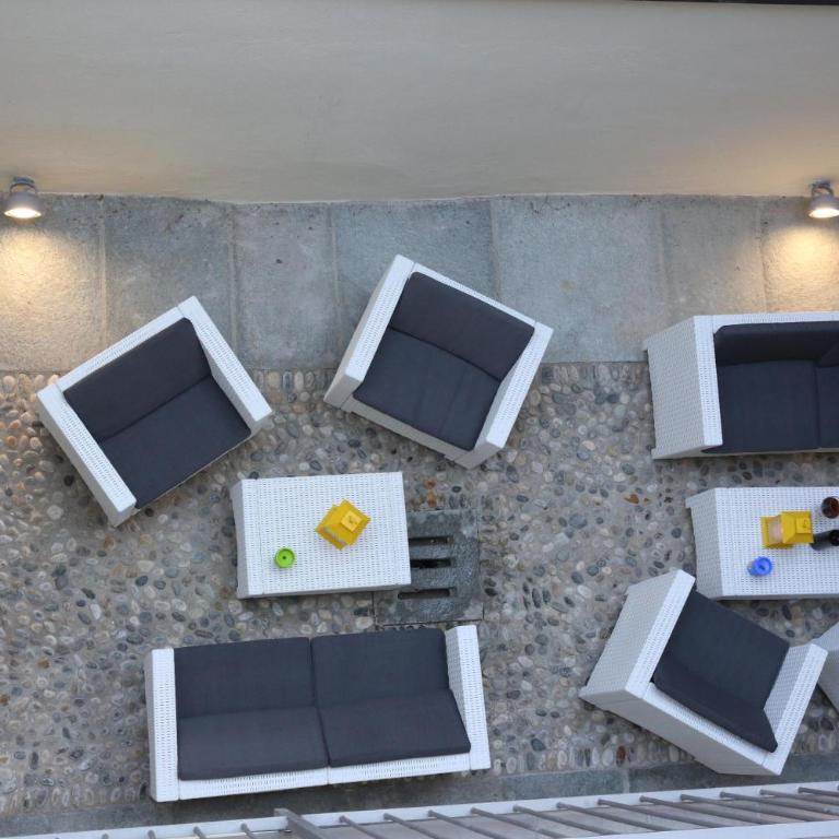 trifulhouse holiday apartments - Appartamento con 2 Camere da Letto e Balcone - 19