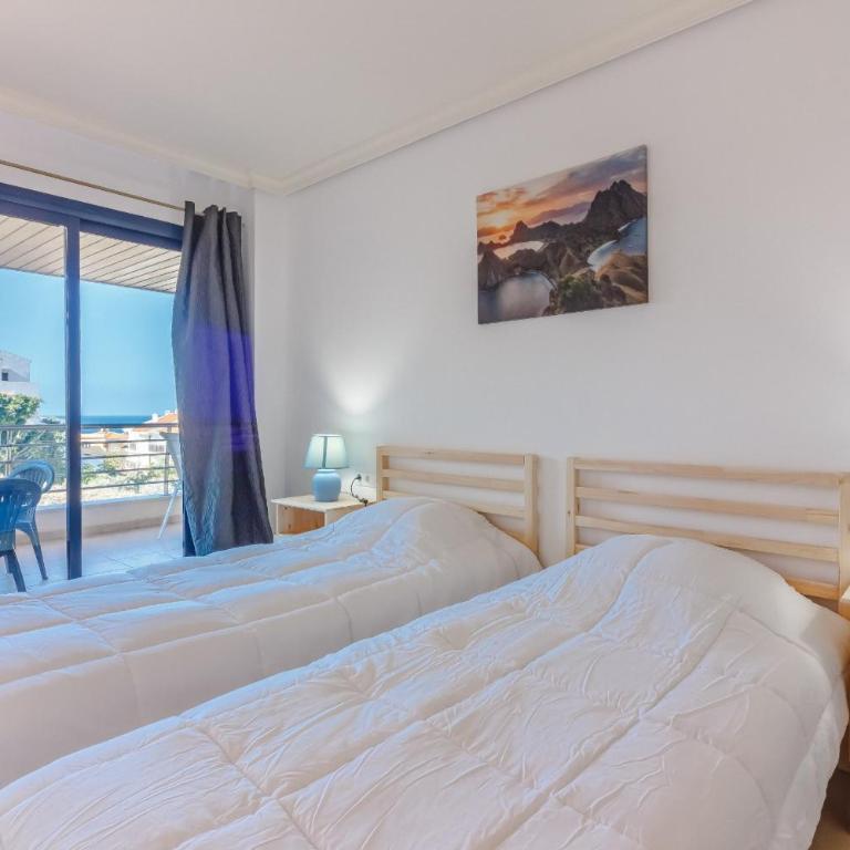 Balcon de Los Gigantes 2A037 - Apartamento de 2 dormitorios - 30