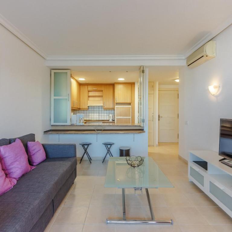 Balcon de Los Gigantes 2A037 - Apartamento de 2 dormitorios - 13