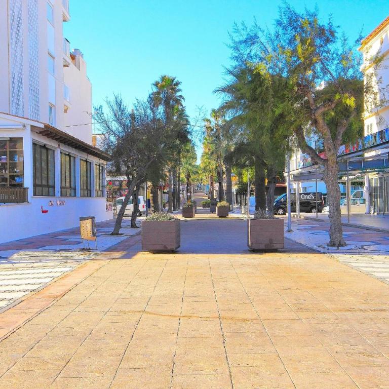 146 Casa Starfish ETV6542 by Mallorca Charme - Two-Bedroom House - 19