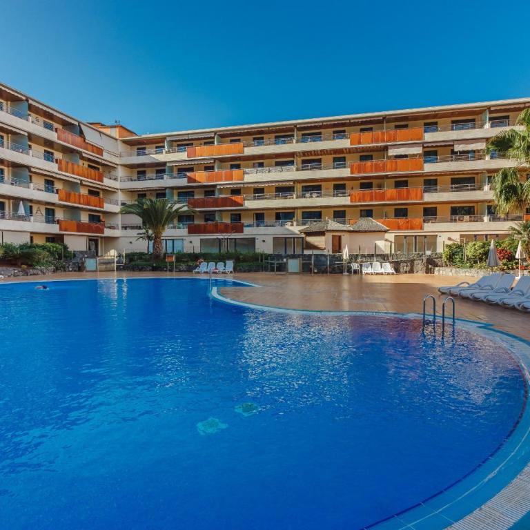 Balcon de Los Gigantes 2A037 - Apartamento de 2 dormitorios - 34