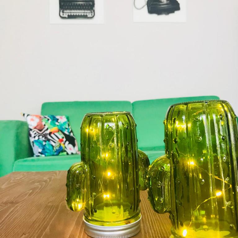 Cinema Courtyard - Apartman sa 2 Spavaće Sobe - 8
