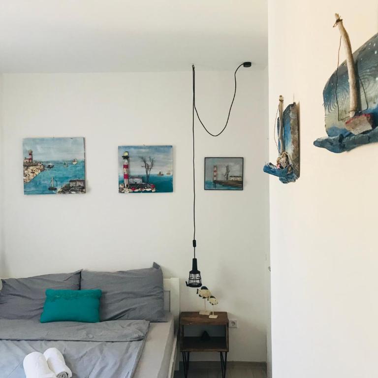 Cinema Courtyard - Apartman sa 2 Spavaće Sobe - 15