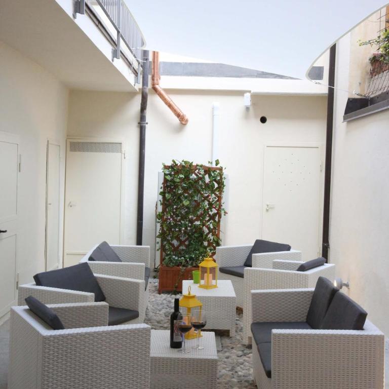 trifulhouse holiday apartments - Appartamento con 2 Camere da Letto e Balcone - 16