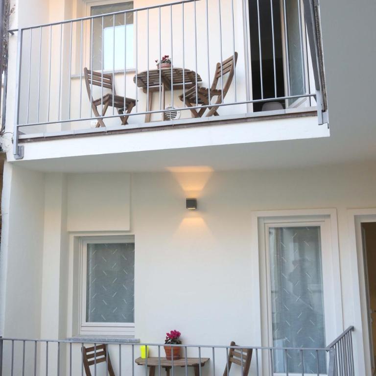 trifulhouse holiday apartments - Appartamento con 2 Camere da Letto e Balcone - 21