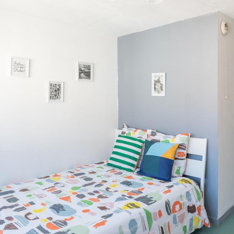 Part-Dieu Lyon Appart - Studio Apartment - 1