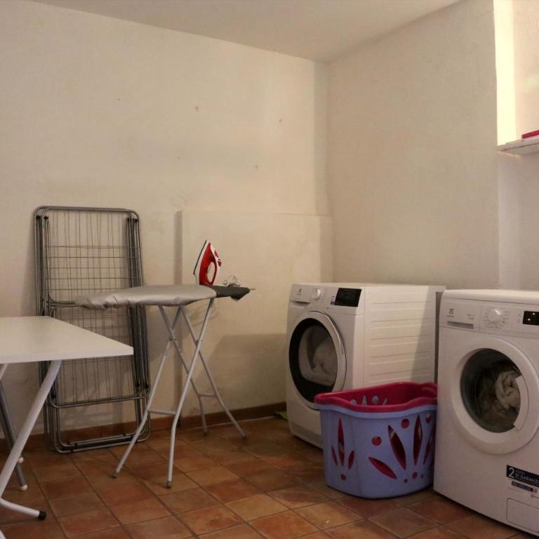 trifulhouse holiday apartments - Appartamento con 2 Camere da Letto e Balcone - 17