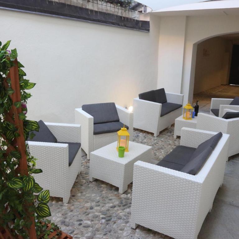trifulhouse holiday apartments - Appartamento con 2 Camere da Letto e Balcone - 15