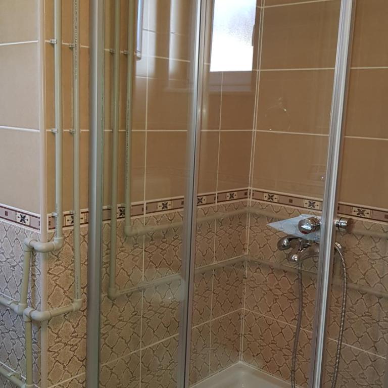 Žabljak City Center Apartments - Studio (S2) - 2