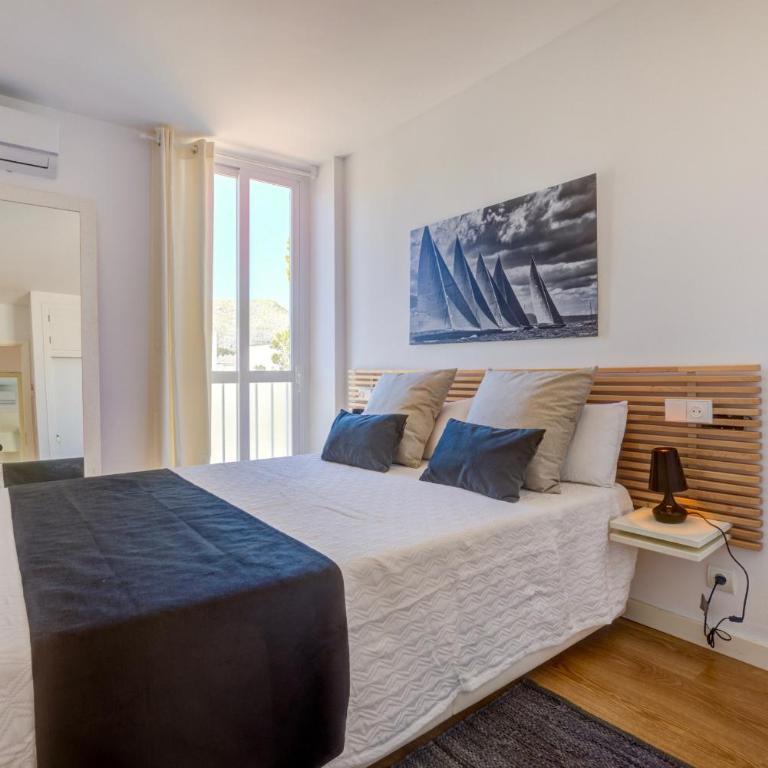 Beachfront Apartment Sivella by Sealand Villas - Apartamento con vistas al mar - 17