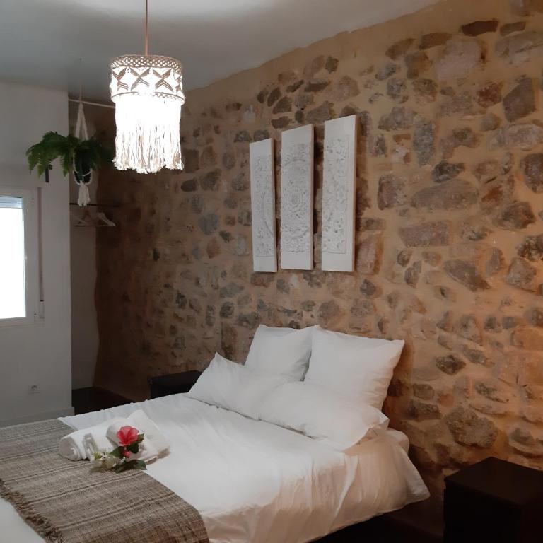 Ananda Beach Rooms - Castillo de Peñiscola - Habitación Doble Económica - 3