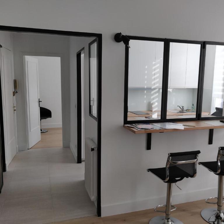 Cosy apartment - Appartement 1 Chambre - 2