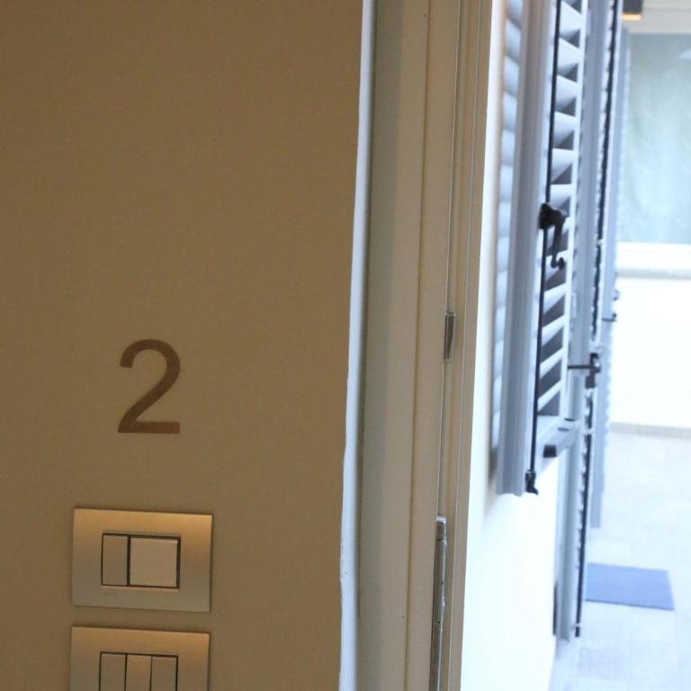 trifulhouse holiday apartments - Appartamento con 1 Camera da Letto e Balcone - 3