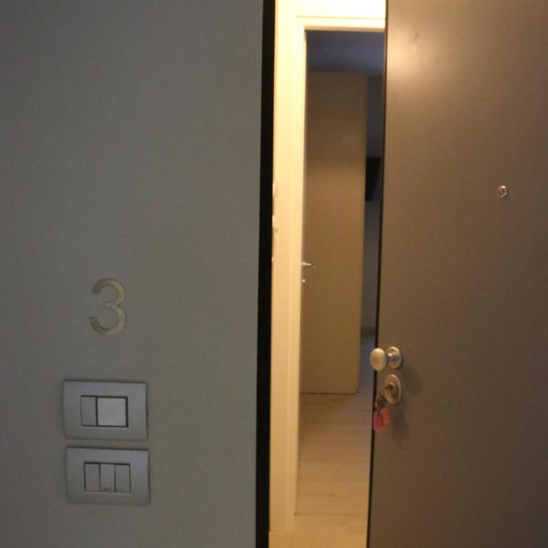 trifulhouse holiday apartments - Appartamento con 2 Camere da Letto e Balcone - 6