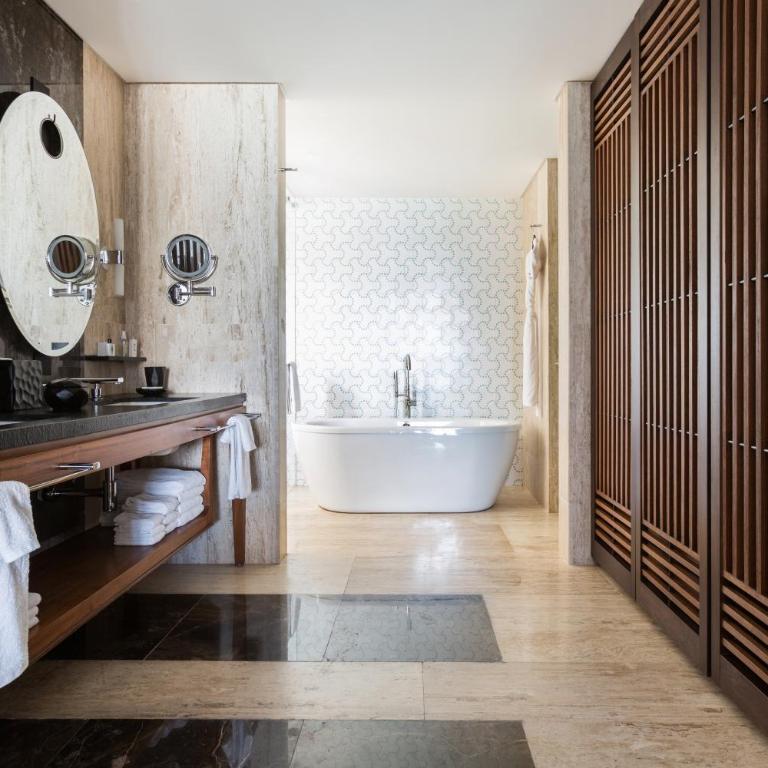 Hyatt Centric Playa del Carmen - Downtown House & Beach House - Suite with Ocean View - Beach House - 1