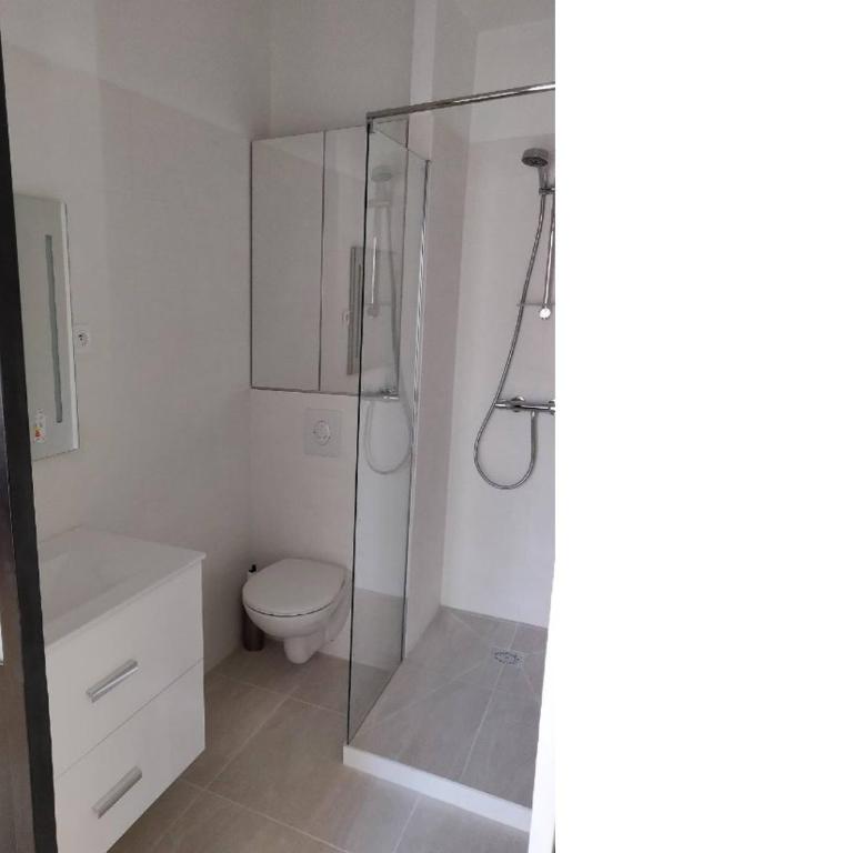 Cosy apartment - Appartement 1 Chambre - 13
