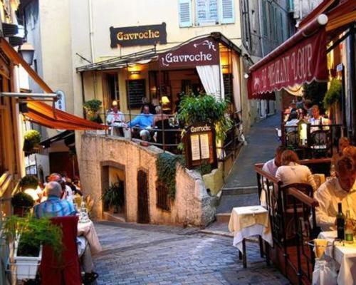Cosy apartment - Appartement 1 Chambre - 17