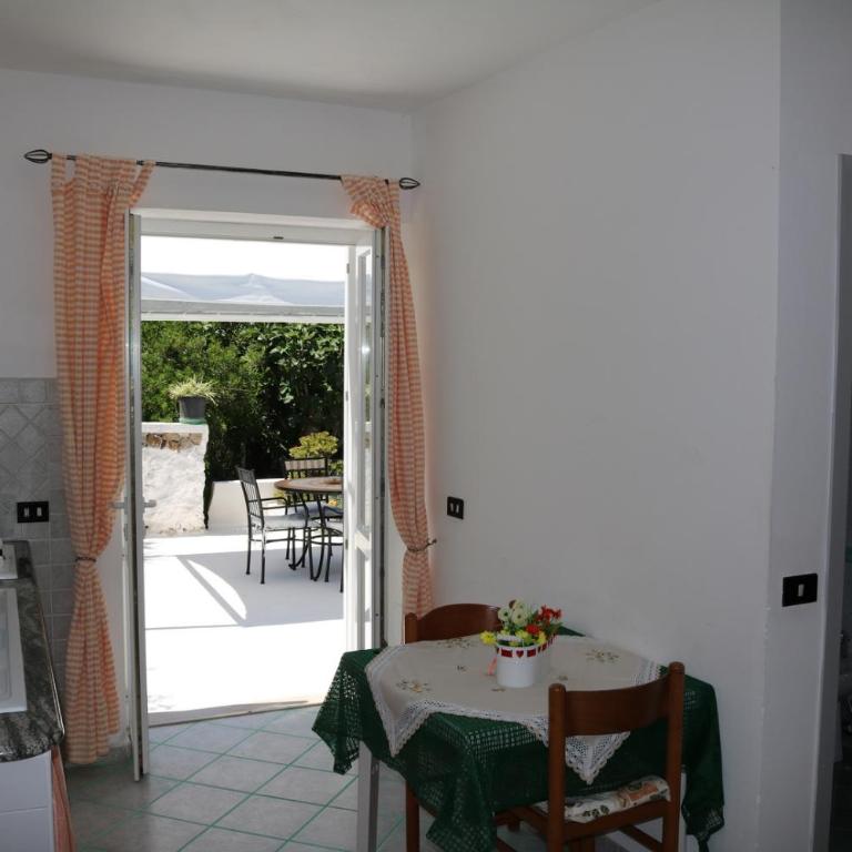Le Case dei Pescatori - Cavone - Casa Vacanze - 6