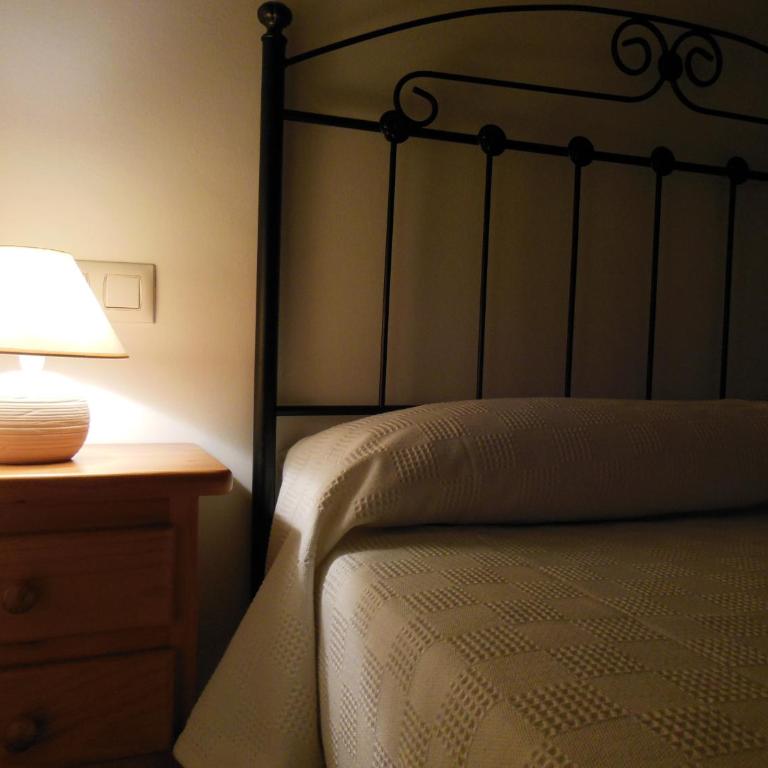 Apartamento Avenida del Parque - Apartamento de 2 dormitorios - 17