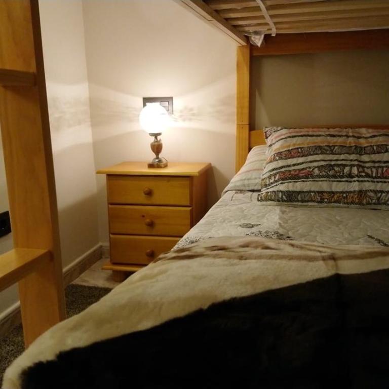 Los Balcones de Nieda - Chalet - 15