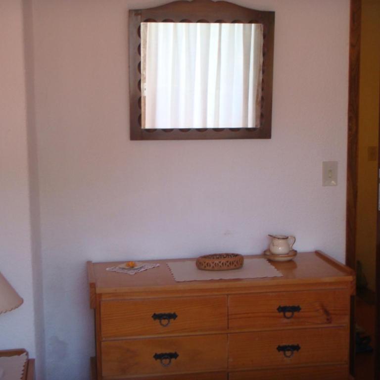 Triplex N° 2 en San Bernardo - Family Two-Bedroom Apartment - 12