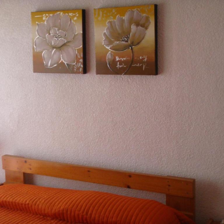 Triplex N° 2 en San Bernardo - Family Two-Bedroom Apartment - 13