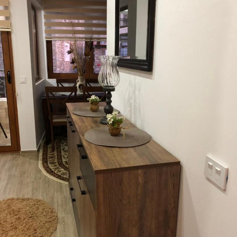 Apartments Antigona Old Town - Penthouse Apartment - 4