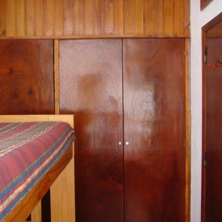 Triplex N° 2 en San Bernardo - Family Two-Bedroom Apartment - 15