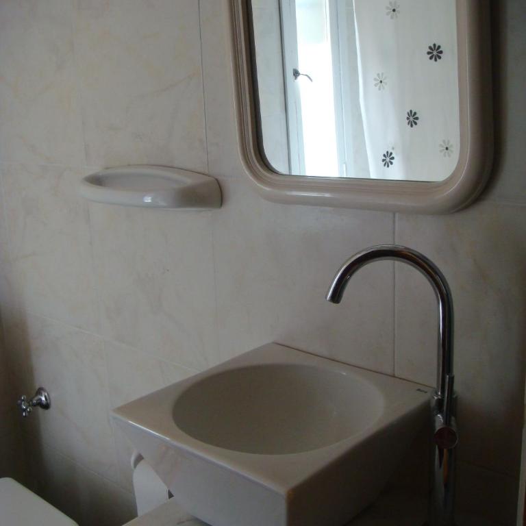 Triplex N° 2 en San Bernardo - Family Two-Bedroom Apartment - 16
