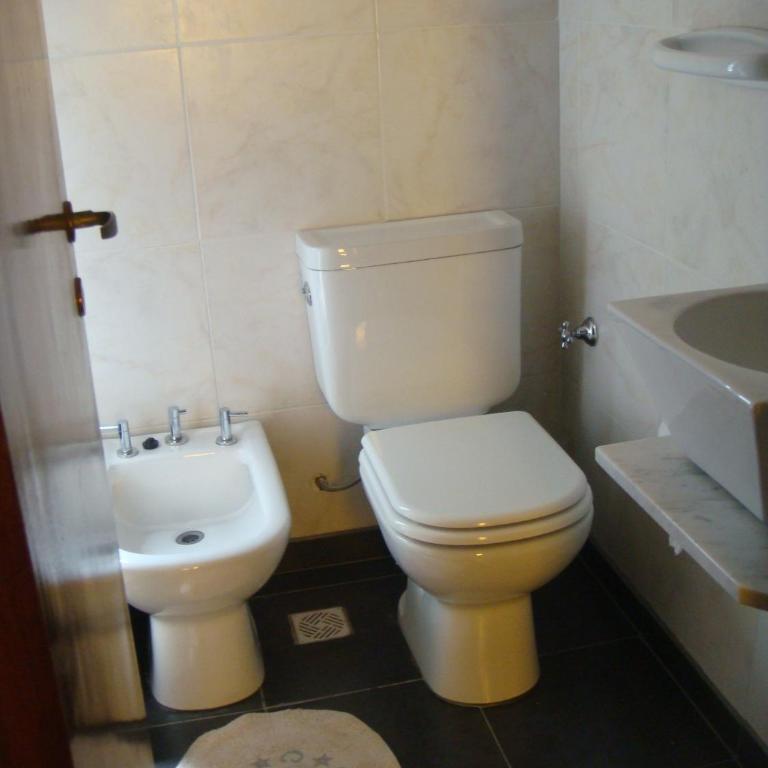 Triplex N° 2 en San Bernardo - Family Two-Bedroom Apartment - 17
