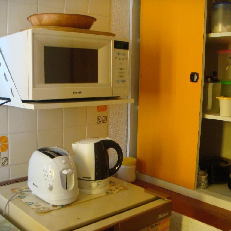 Triplex N° 2 en San Bernardo - Family Two-Bedroom Apartment - 18