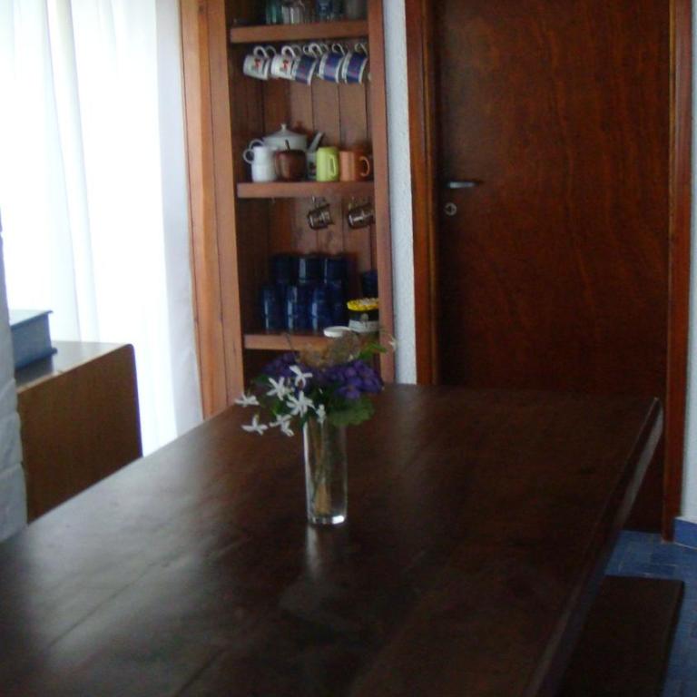 Triplex N° 2 en San Bernardo - Family Two-Bedroom Apartment - 8