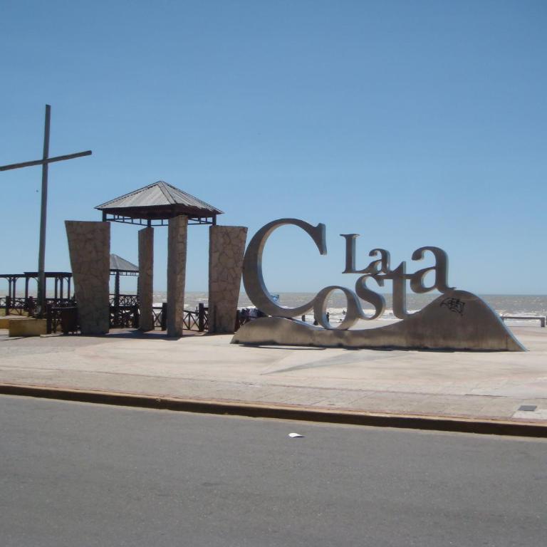 Triplex N° 2 en San Bernardo - Family Two-Bedroom Apartment - 22