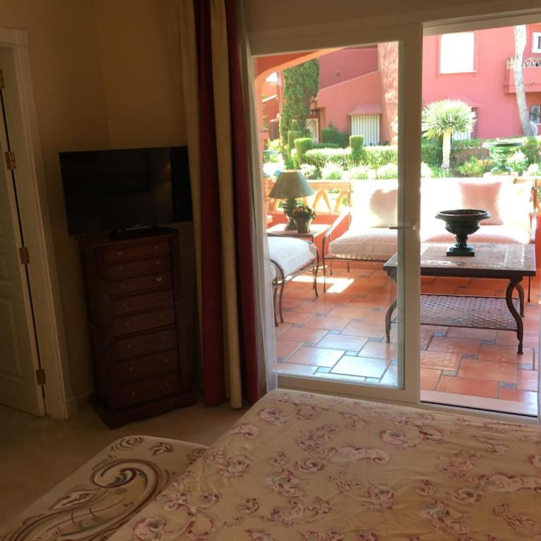 Luxury Apartment in 5 Star Urbanization - Apartamento Deluxe - 18