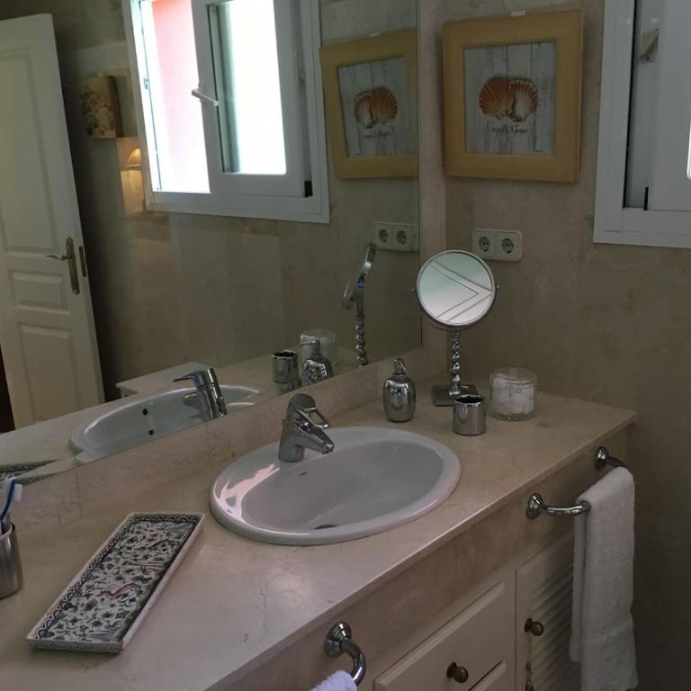 Luxury Apartment in 5 Star Urbanization - Apartamento Deluxe - 21