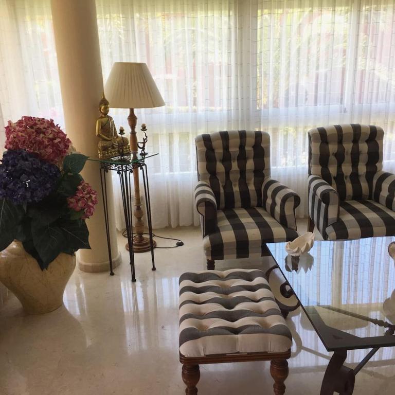 Luxury Apartment in 5 Star Urbanization - Apartamento Deluxe - 12