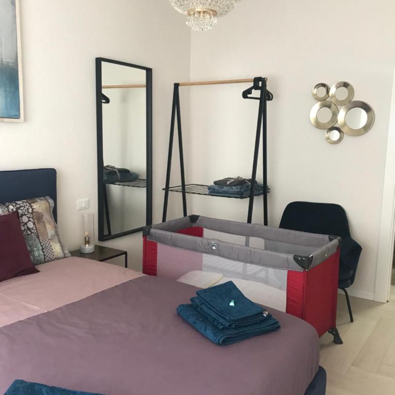 Studio Grabinski - One-Bedroom Apartment - 11