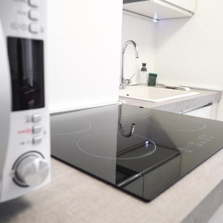 Santa Chiara 32 - One-Bedroom Apartment - 15