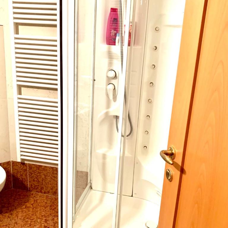 Casa degli Orti, Dolomia best home - Camera Singola con Bagno in Comune - 7