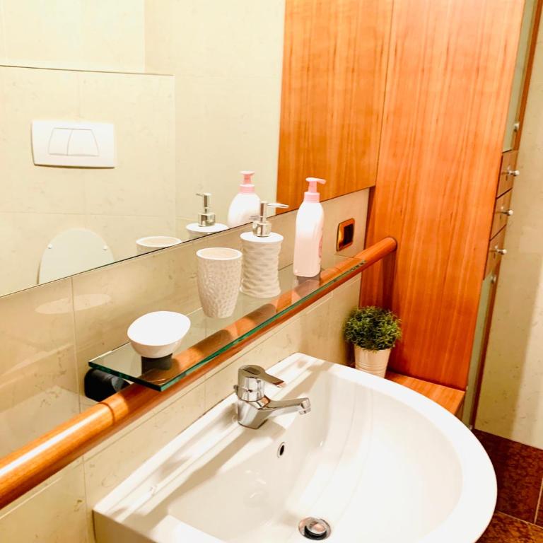 Casa degli Orti, Dolomia best home - Camera Singola con Bagno in Comune - 13