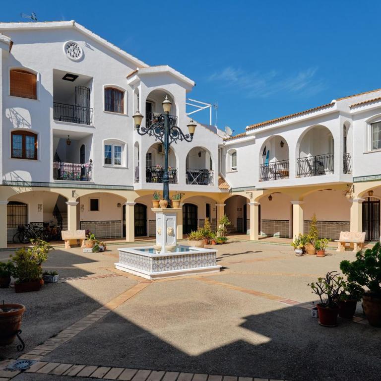 Pueblito La Zenia Beach - Apartamento - 21